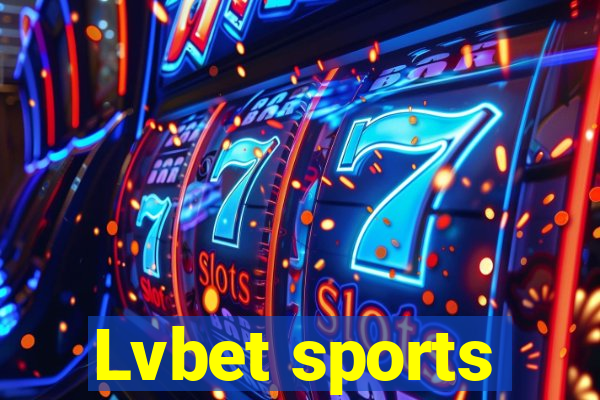 Lvbet sports